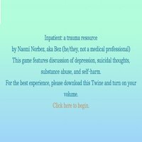 inpatient screenshot, image №3005067 - RAWG