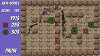 Anty-Bodies screenshot, image №2429332 - RAWG