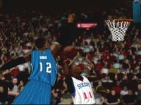 NBA 2K12 screenshot, image №257588 - RAWG