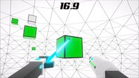 Cyber Trial screenshot, image №1100399 - RAWG