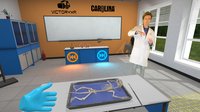 VR Cat Dissection: Purr-fect Procedure screenshot, image №2301516 - RAWG