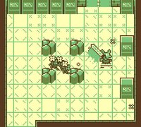 Botanic Power Crisis screenshot, image №3581938 - RAWG