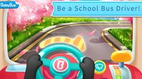 Baby Panda’s School Bus - Let's Drive! screenshot, image №1594225 - RAWG