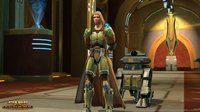 Star Wars: The Old Republic screenshot, image №506182 - RAWG