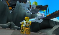 LEGO Universe screenshot, image №478259 - RAWG
