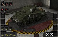 Tank Ace screenshot, image №544684 - RAWG