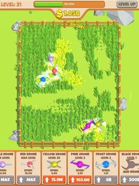 Idle Grass Cutter screenshot, image №1882143 - RAWG