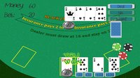 Blackjack (itch) (aterlamia) screenshot, image №1210170 - RAWG