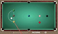 Snooker (itch) (FEDROULI) screenshot, image №2455069 - RAWG