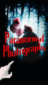Paranormal Photographs screenshot, image №2141797 - RAWG