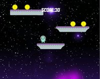 Abyss (itch) (Fartknuckles) screenshot, image №1252917 - RAWG