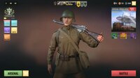 Ghosts of War: Battle Royale WW2 Shooting games screenshot, image №3082291 - RAWG