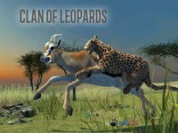 Clan Of Leopards screenshot, image №974058 - RAWG