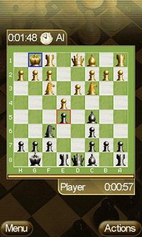 Chess Online screenshot, image №1427044 - RAWG