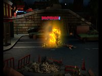 The Warriors: Street Brawl screenshot, image №485045 - RAWG