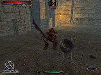 Severance: Blade of Darkness screenshot, image №304021 - RAWG