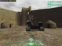 Stealth Combat screenshot, image №316627 - RAWG