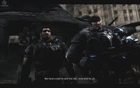 Gears of War screenshot, image №431576 - RAWG