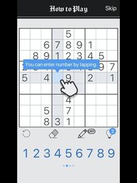 Sudoku Times! screenshot, image №2364354 - RAWG