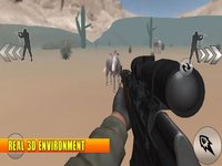 Modern Deer Shooting screenshot, image №1893142 - RAWG