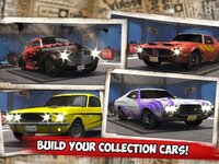 Classic Racing Car Game screenshot, image №3653462 - RAWG