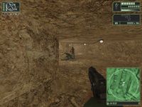 Marine Sharpshooter 2: Jungle Warfare screenshot, image №391990 - RAWG