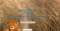 Fair and Square and Bear: A Watering Can Adventure screenshot, image №2502304 - RAWG