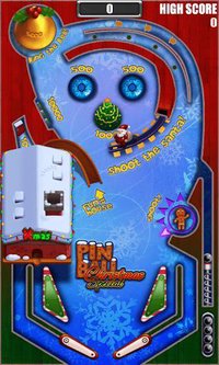 Pinball Pro screenshot, image №1451436 - RAWG