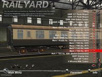 Train Driver screenshot, image №441276 - RAWG