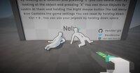 Nelx Prototype 1.3 screenshot, image №3523655 - RAWG