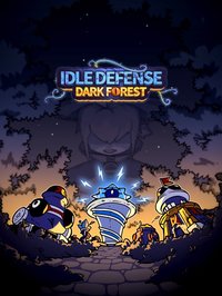 Idle Defense: Dark Forest screenshot, image №2272009 - RAWG