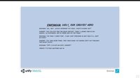 emoman: sadly, our greatest hero screenshot, image №1306899 - RAWG
