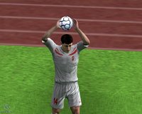 FIFA 10 screenshot, image №527035 - RAWG