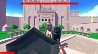 The Last Spartan (Gustavo TryHard) screenshot, image №3218549 - RAWG