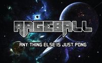 RageBall screenshot, image №656106 - RAWG