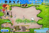 Farm Frenzy Lite screenshot, image №1600166 - RAWG