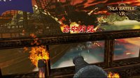 Sea Battle VR screenshot, image №701604 - RAWG