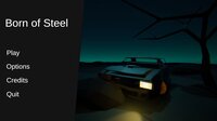 Born of Steel screenshot, image №3617050 - RAWG