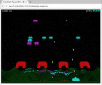 Voxel Invaders Reload screenshot, image №1075183 - RAWG
