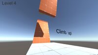 Untitled Parkour Game (Pixel008) screenshot, image №3573343 - RAWG