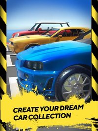 Smash Cars! screenshot, image №2194664 - RAWG