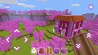 GirlsCraft: My Adventure screenshot, image №1457907 - RAWG