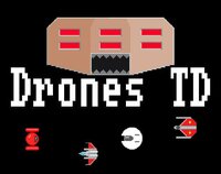 Drones TD screenshot, image №2715286 - RAWG