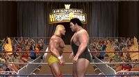 WWE Legends screenshot, image №273593 - RAWG