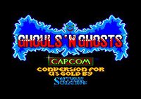 Ghouls 'n Ghosts screenshot, image №748529 - RAWG