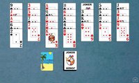 Solitaire suite - 25 in 1 screenshot, image №1410371 - RAWG