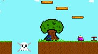 Blu Boy's mini adventure (Demo) screenshot, image №3455554 - RAWG