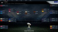 Football Legend screenshot, image №3945377 - RAWG