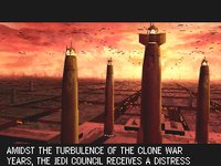 Star Wars The Clone Wars: Jedi Alliance screenshot, image №250368 - RAWG