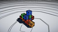Diced (YaHUB) screenshot, image №3474996 - RAWG